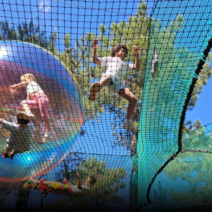 Explora Parc Explora Parc